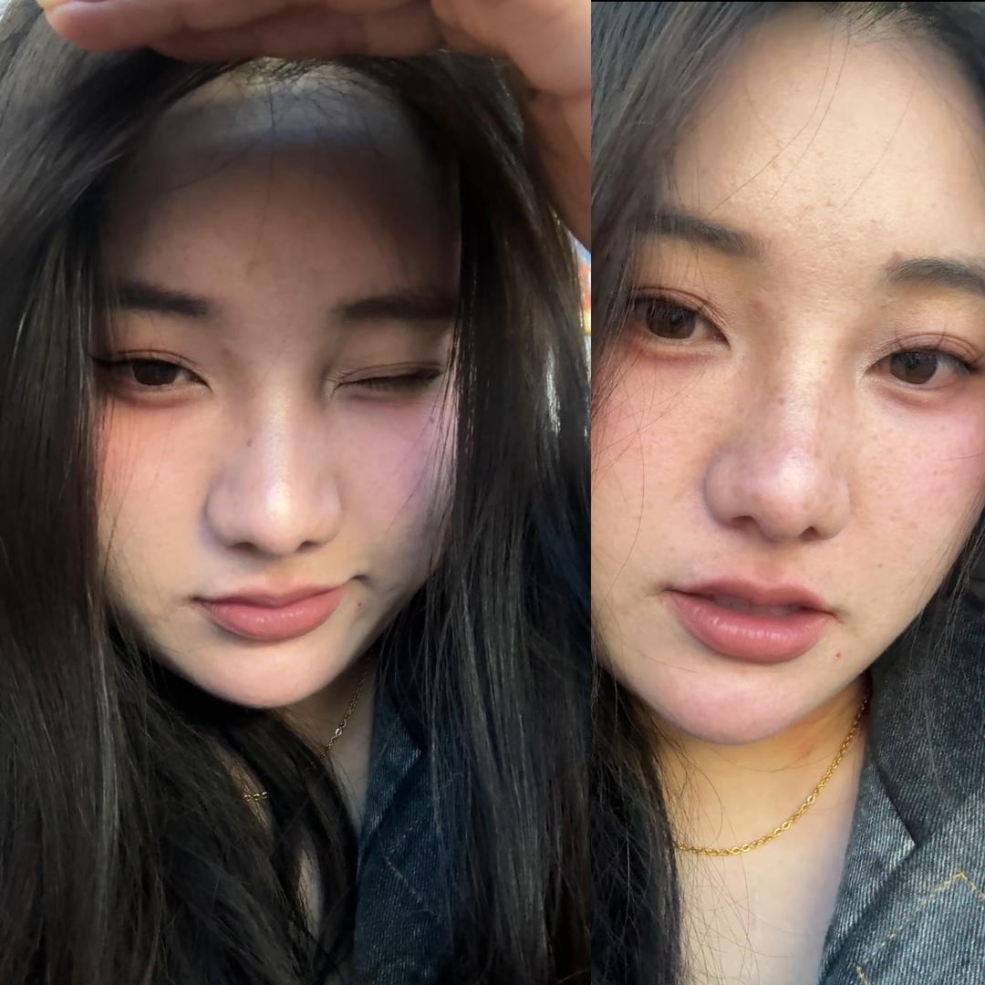 老张Hey～