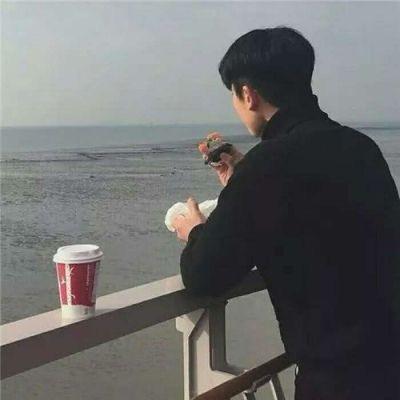 一笑而过