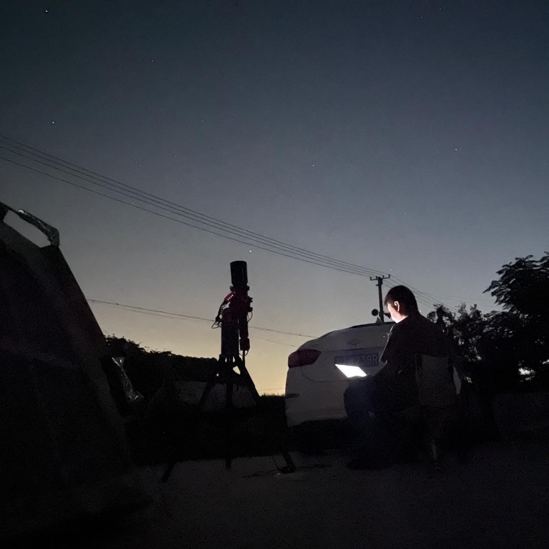 W 先生🔭