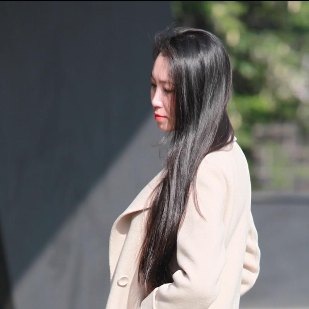 美遇大杨姐