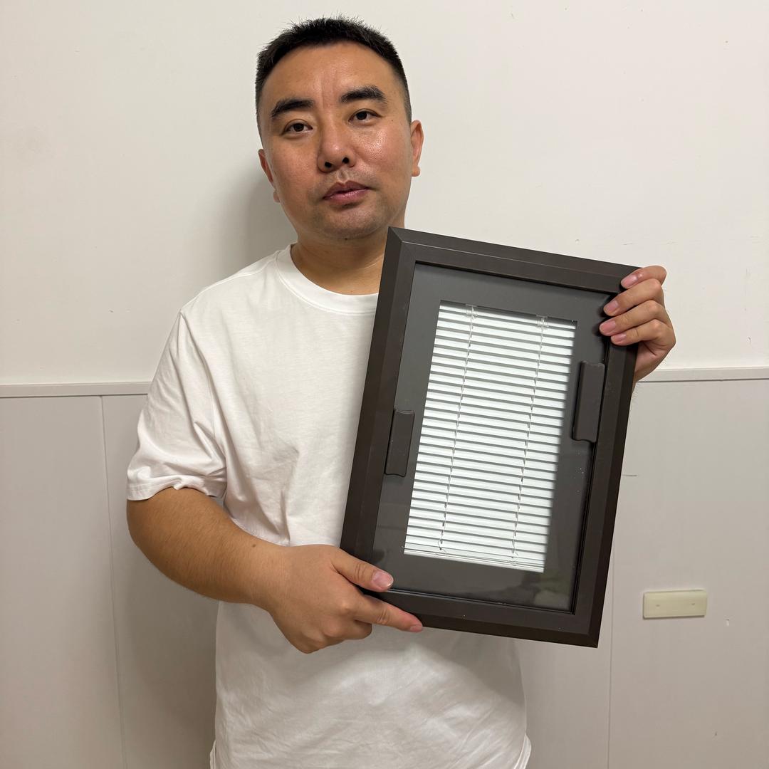 南京旭志百叶工厂店