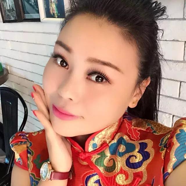 布晴🌹豫剧演员🌸