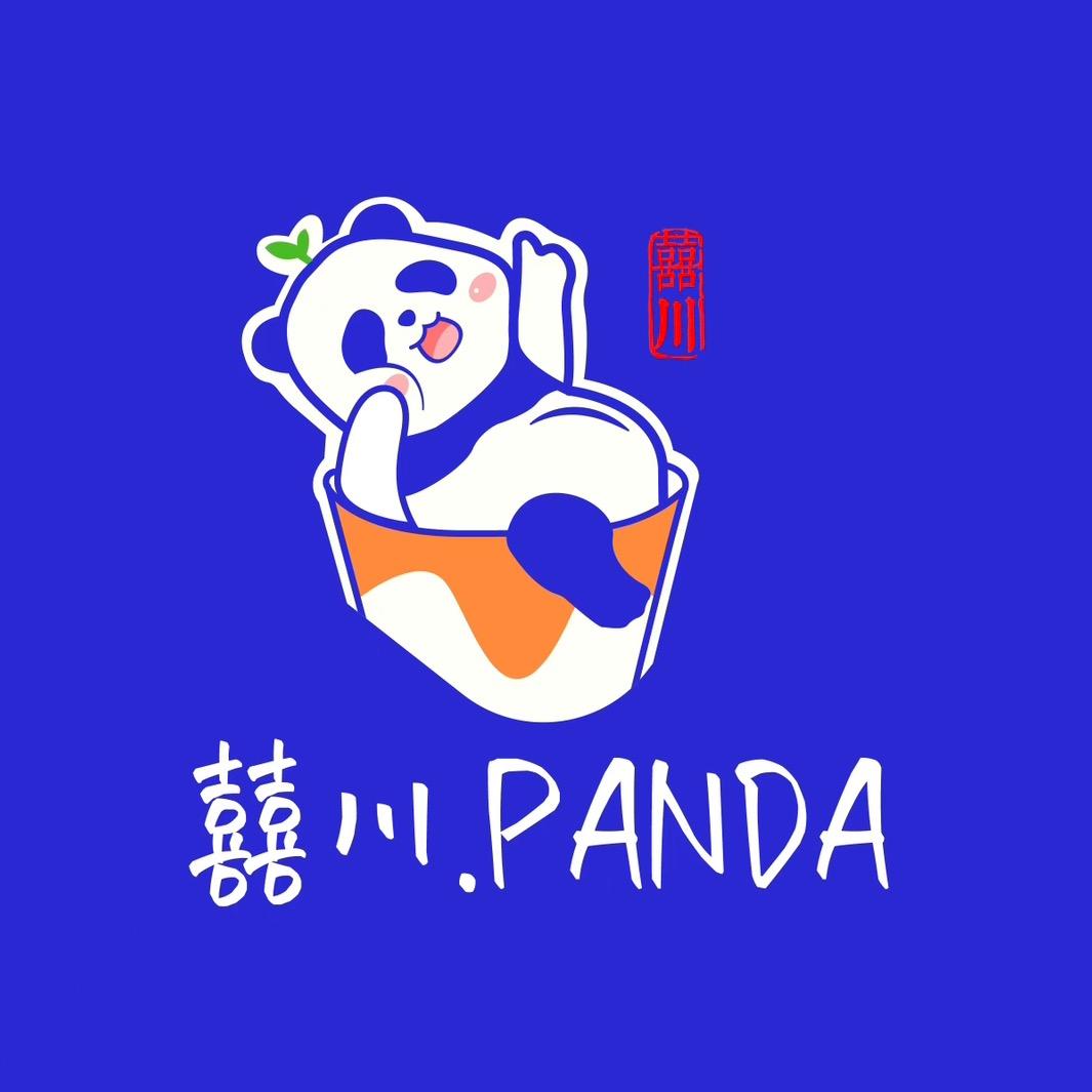 囍川PANDA🐼冰粉