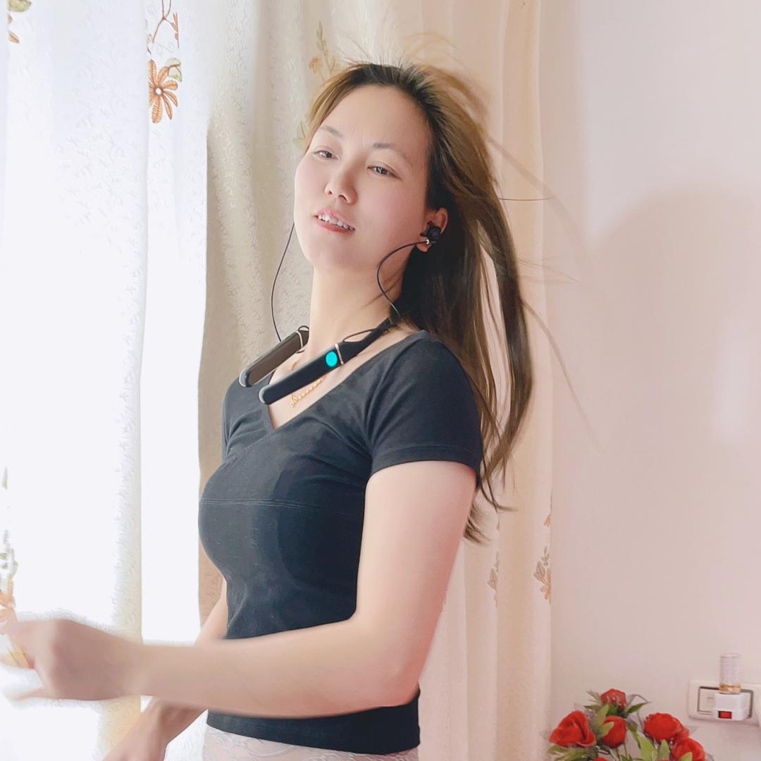 越南丁娟在欧洲