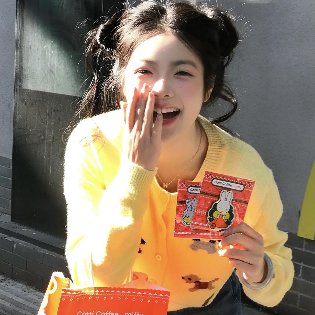梦甜精选吖
