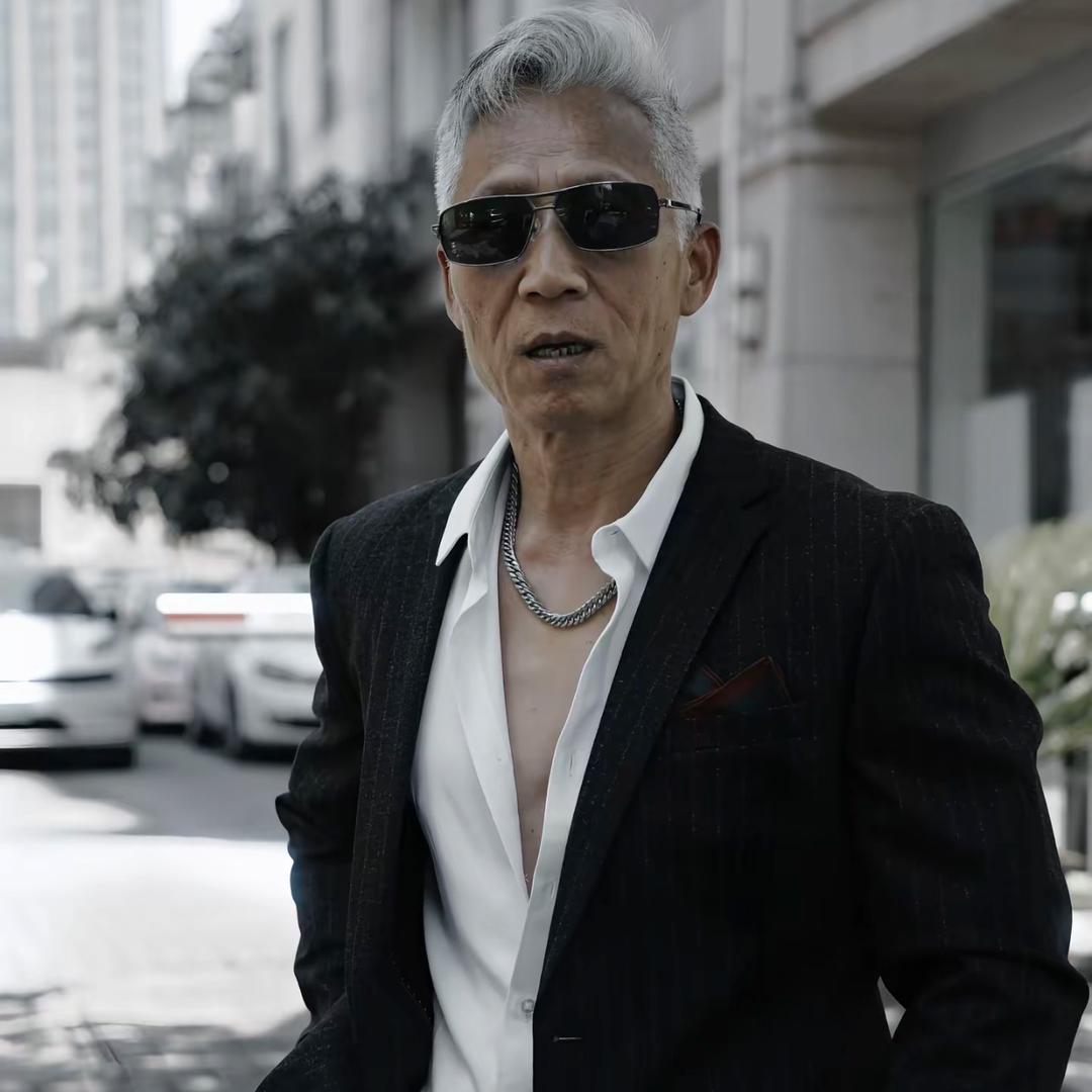 老李说往事