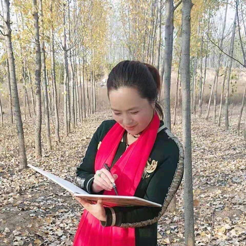 问雪书房