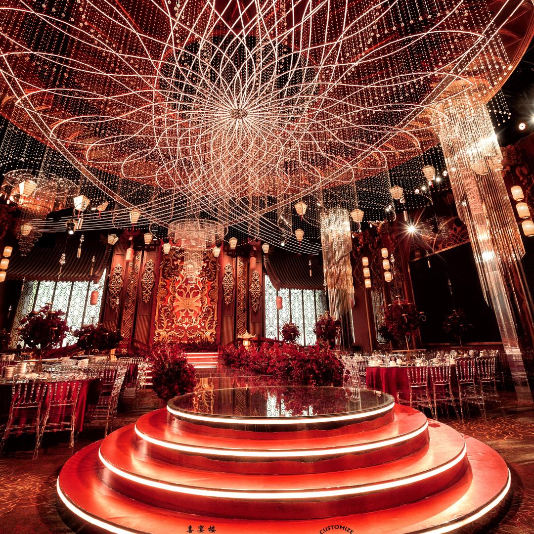 喜宴楼和平路店