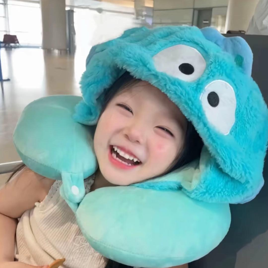 西伯利亚花果山社恐泪失禁蕾丝大母猴