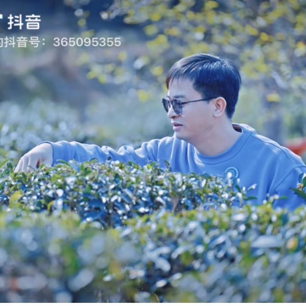 鲁班供应链