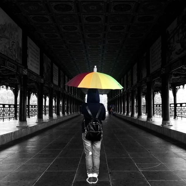 麦小姐