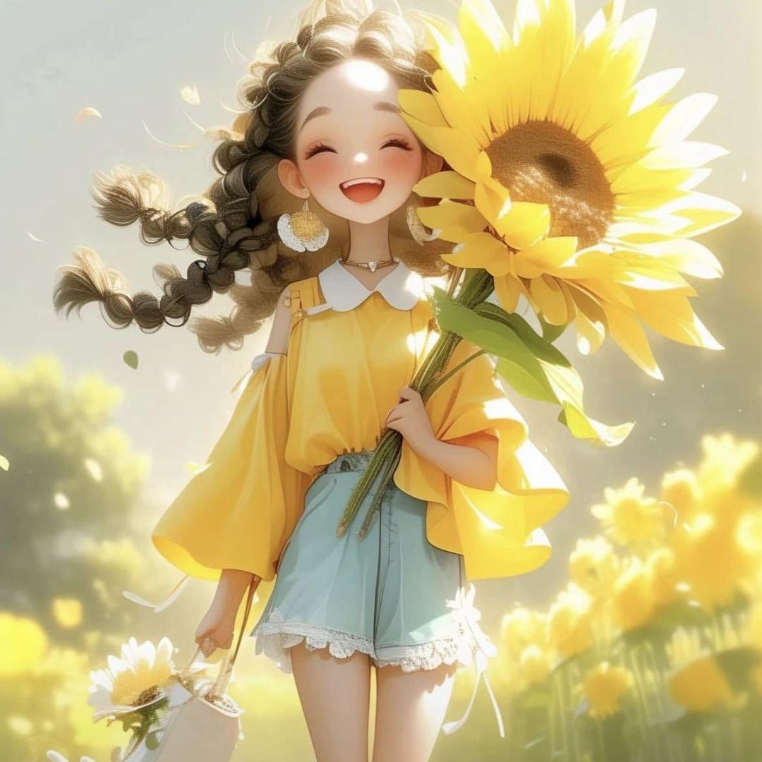 🌻向日葵🌻