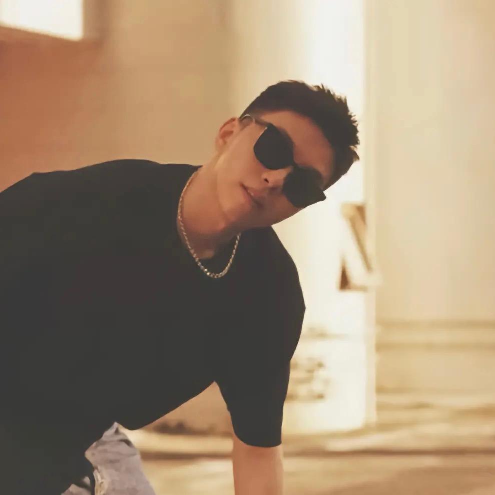 🌈一个乔治✌🏻