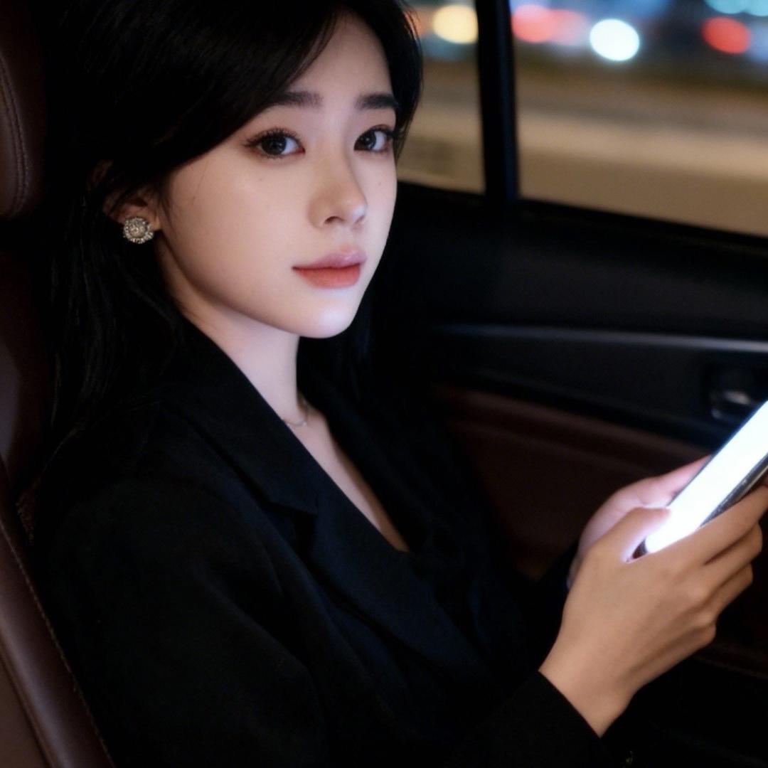阳光小仙女🧚‍♀️