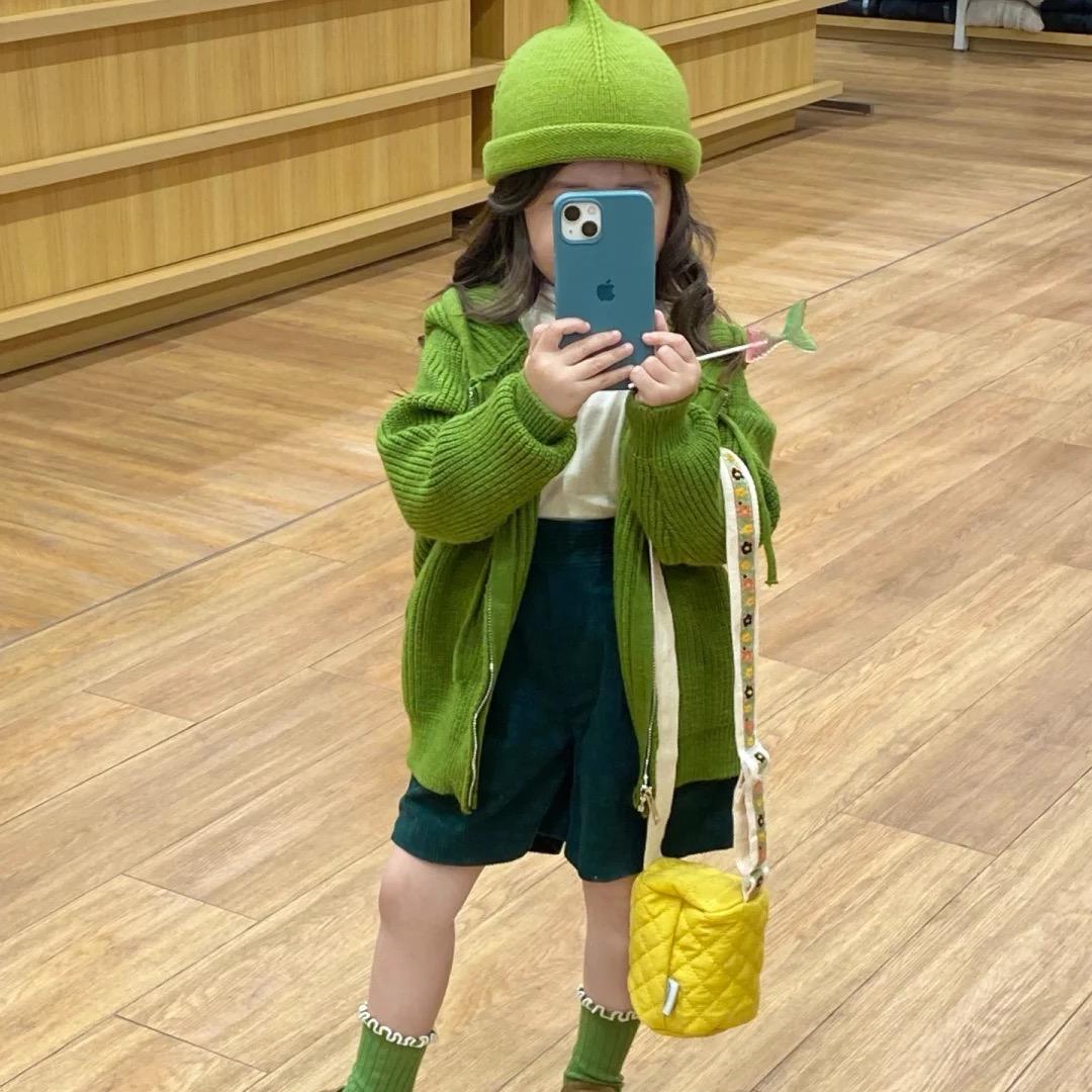 西米露折扣童装