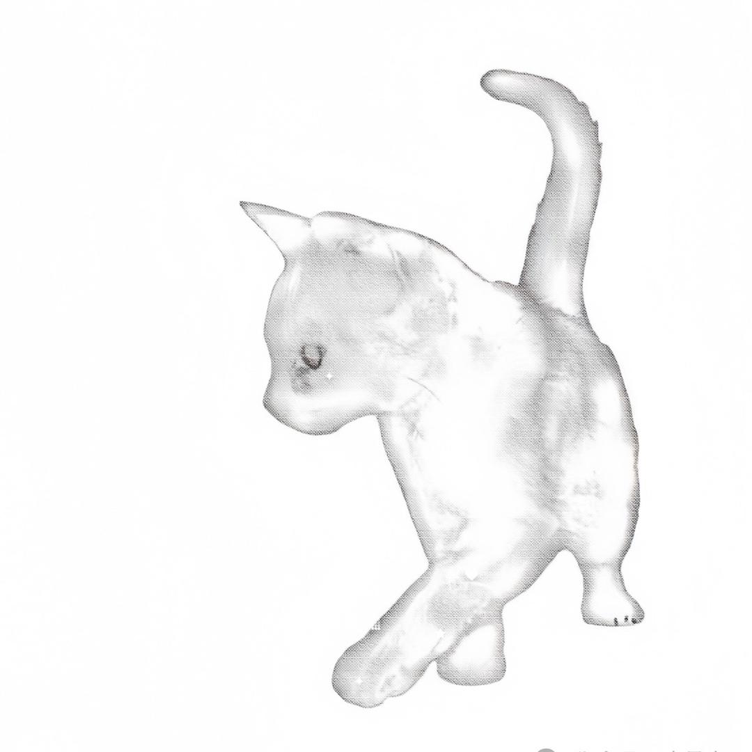 缅因猫