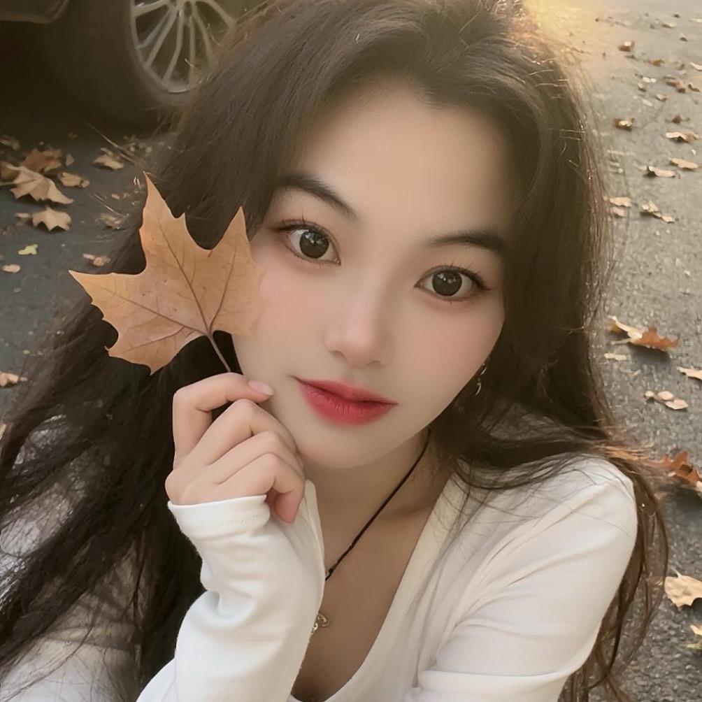 是你的小陈陈呀