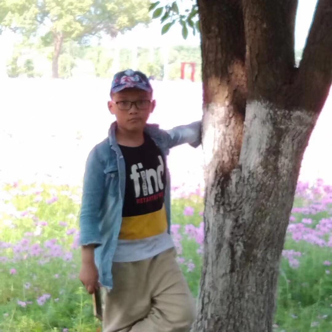 天台丐帮帮主