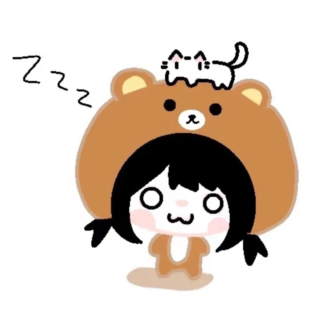 小不萌则大萌