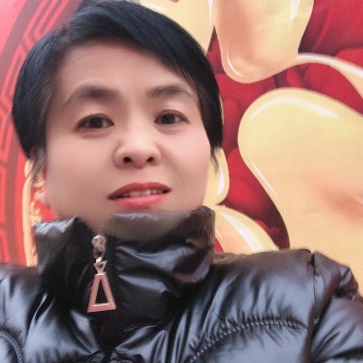 幸福晚