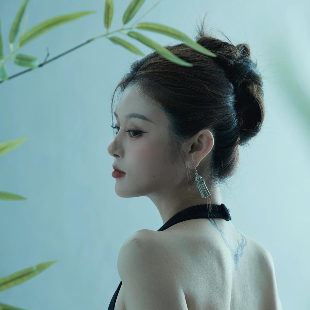 林林快乐（骨线联合)3⃣️9⃣️