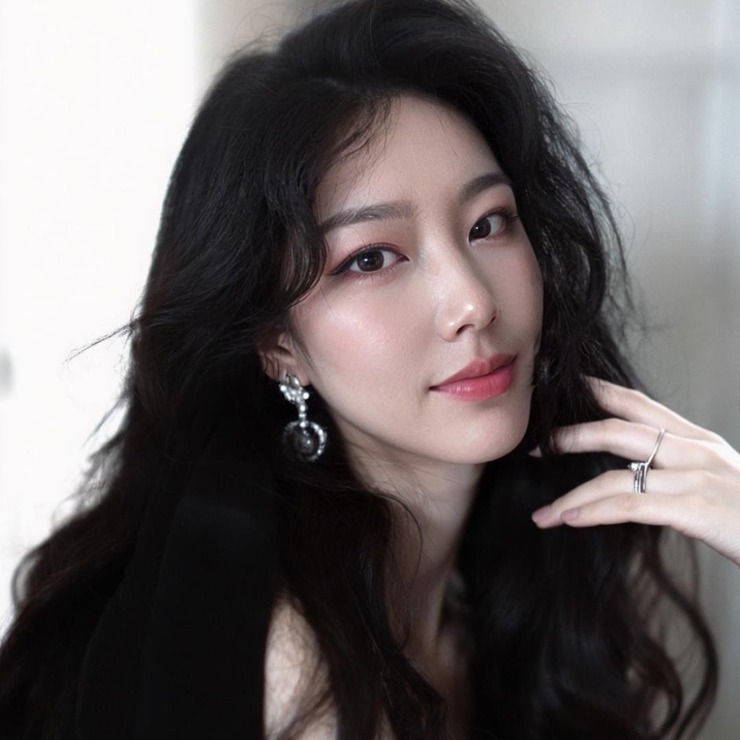 麦穗儿