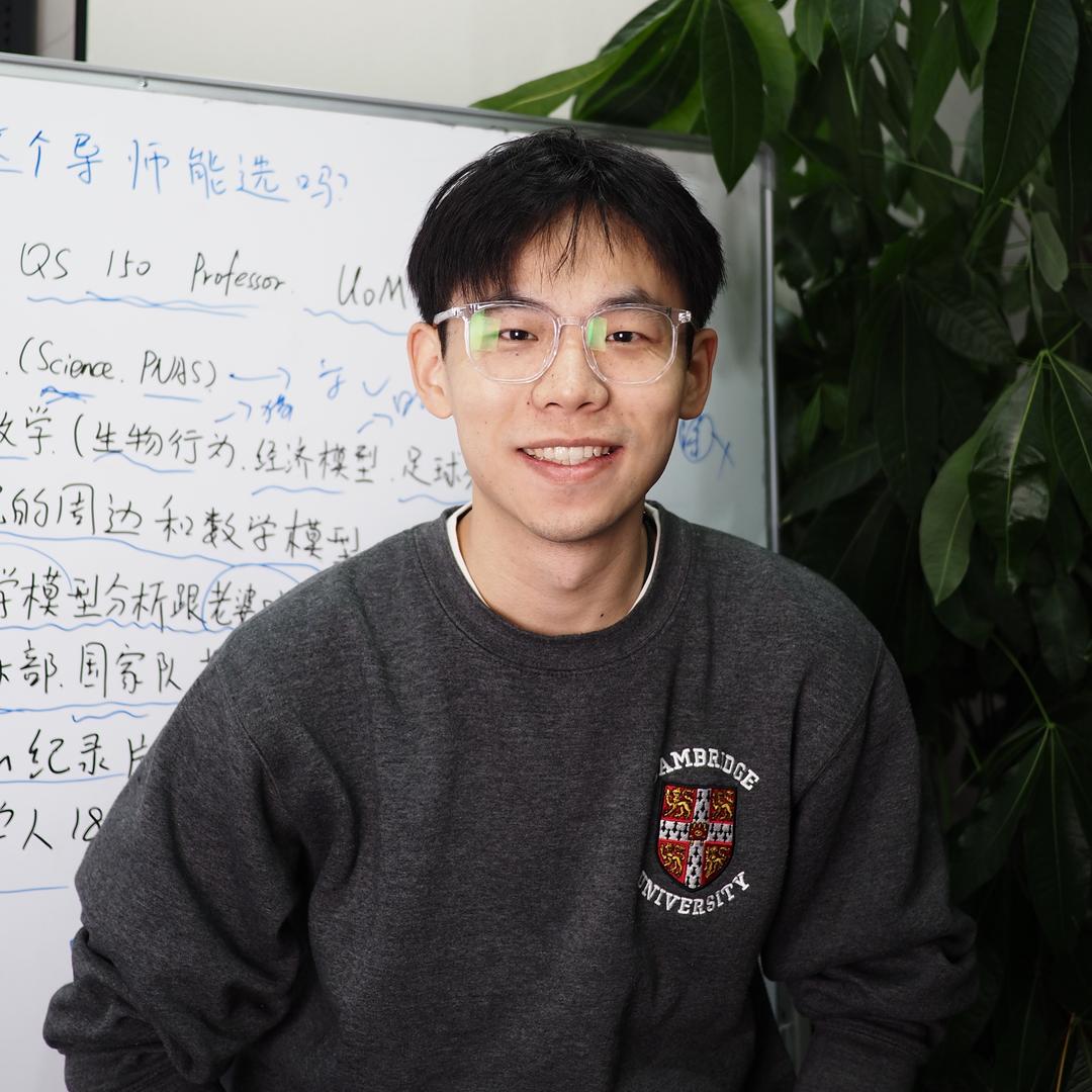 蜗牛学长道留学（求在读博士）