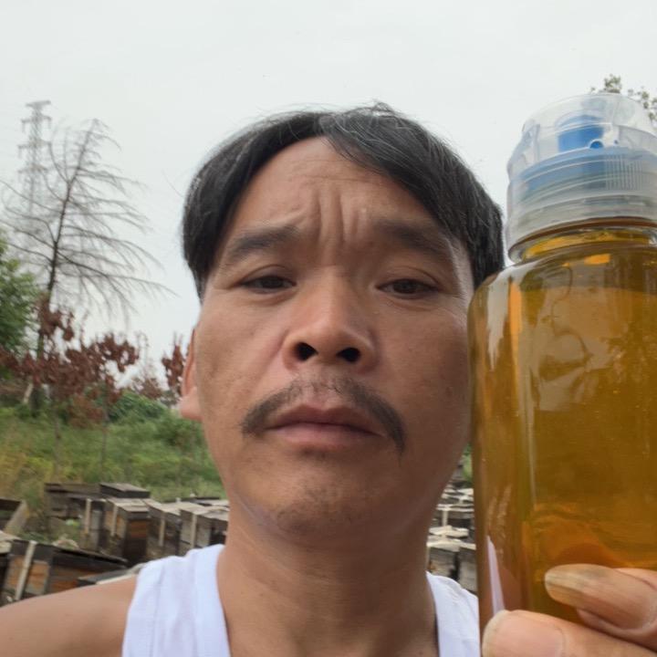 杨相蜂蜜