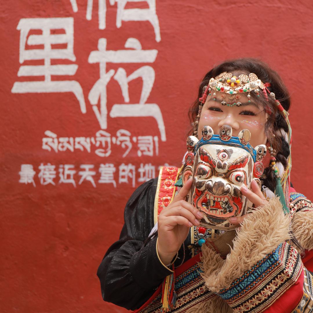 自由的风