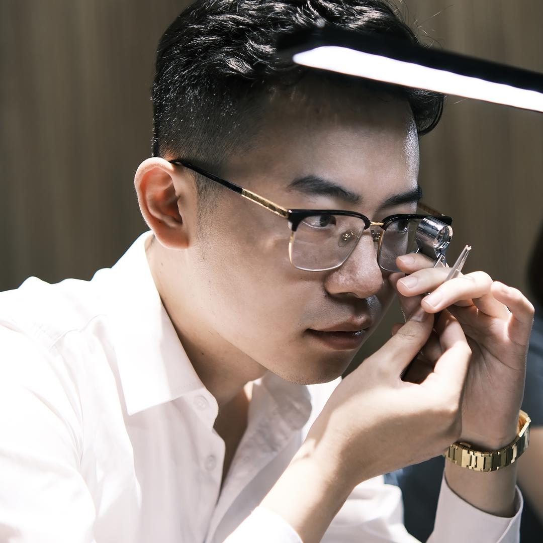 阿伟金工（金艺工坊）