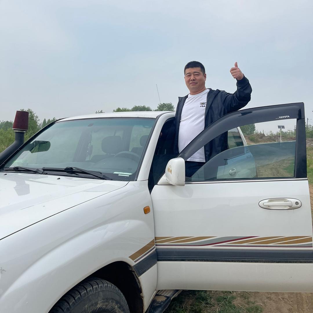 淡哥（名河不误车）