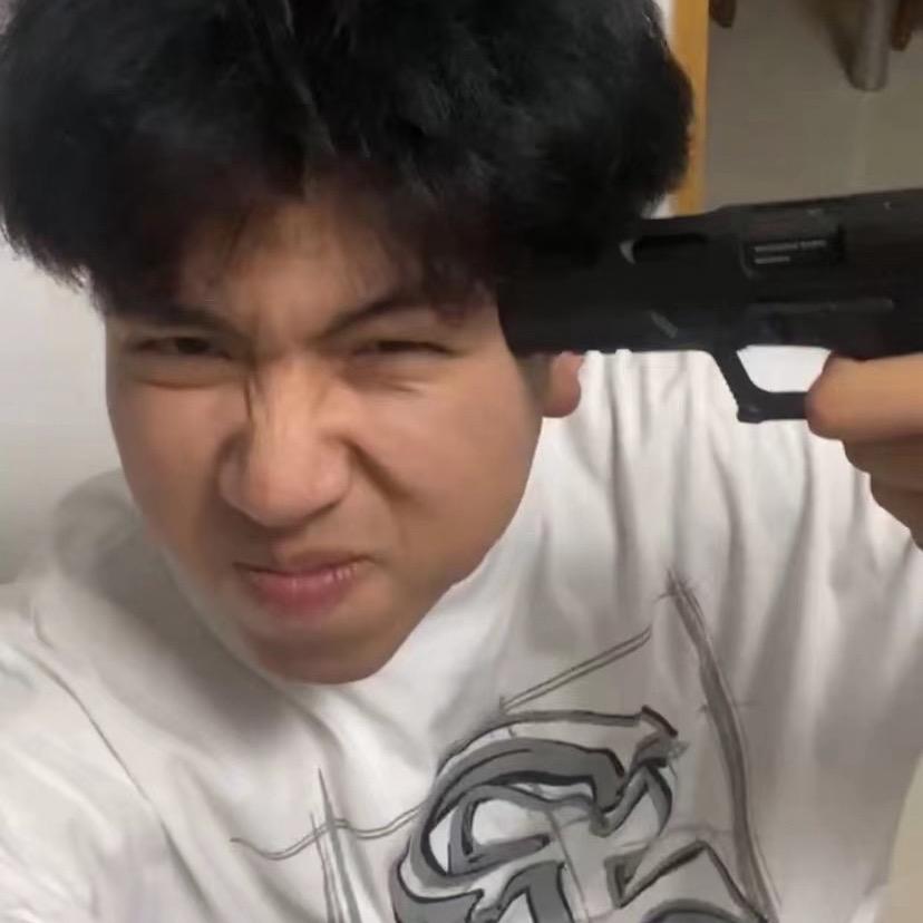 李晨曦Chrisulous
