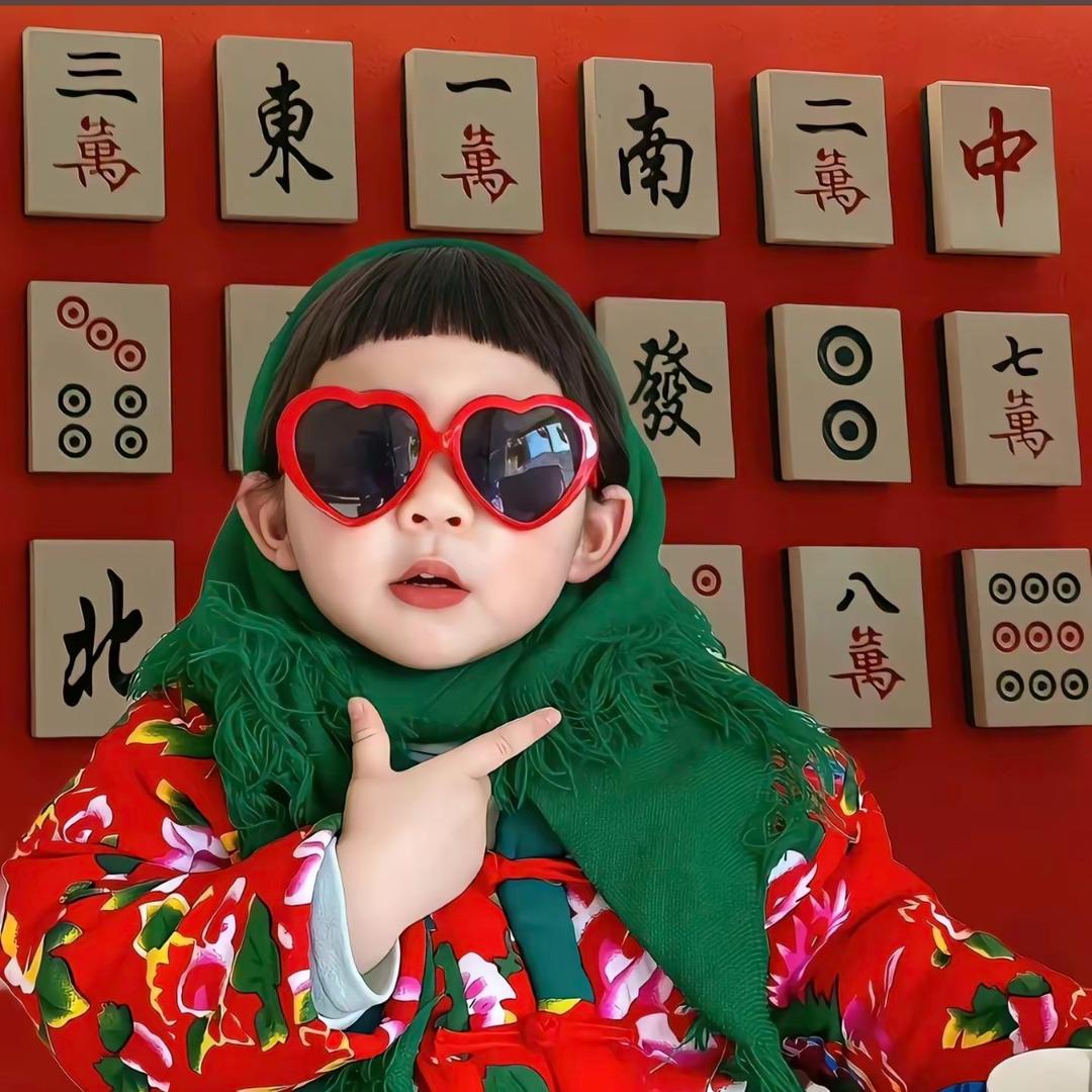 摸了个瓜🍉