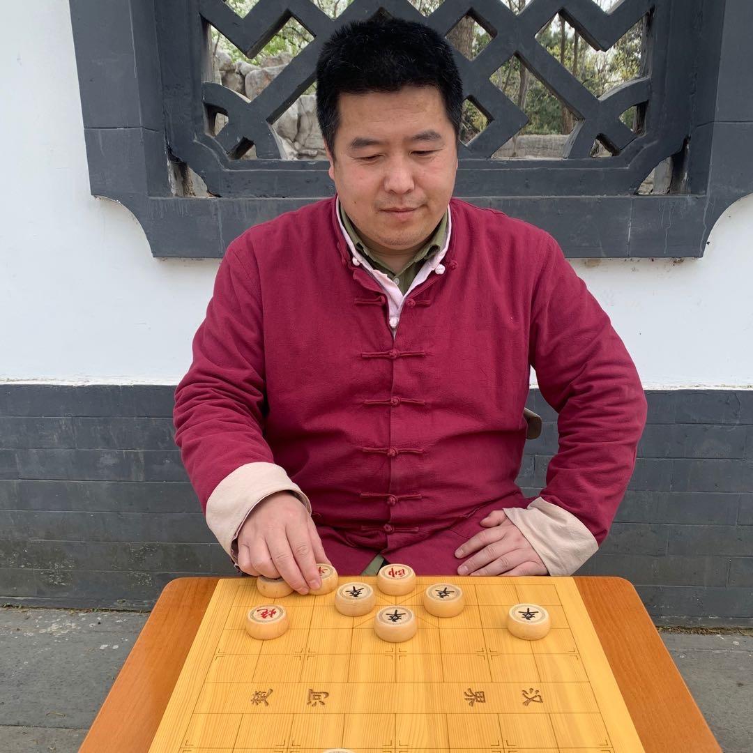 象棋故事