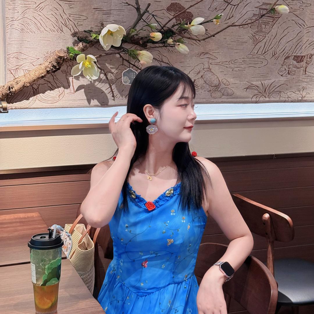 平安喜乐-美甲美睫