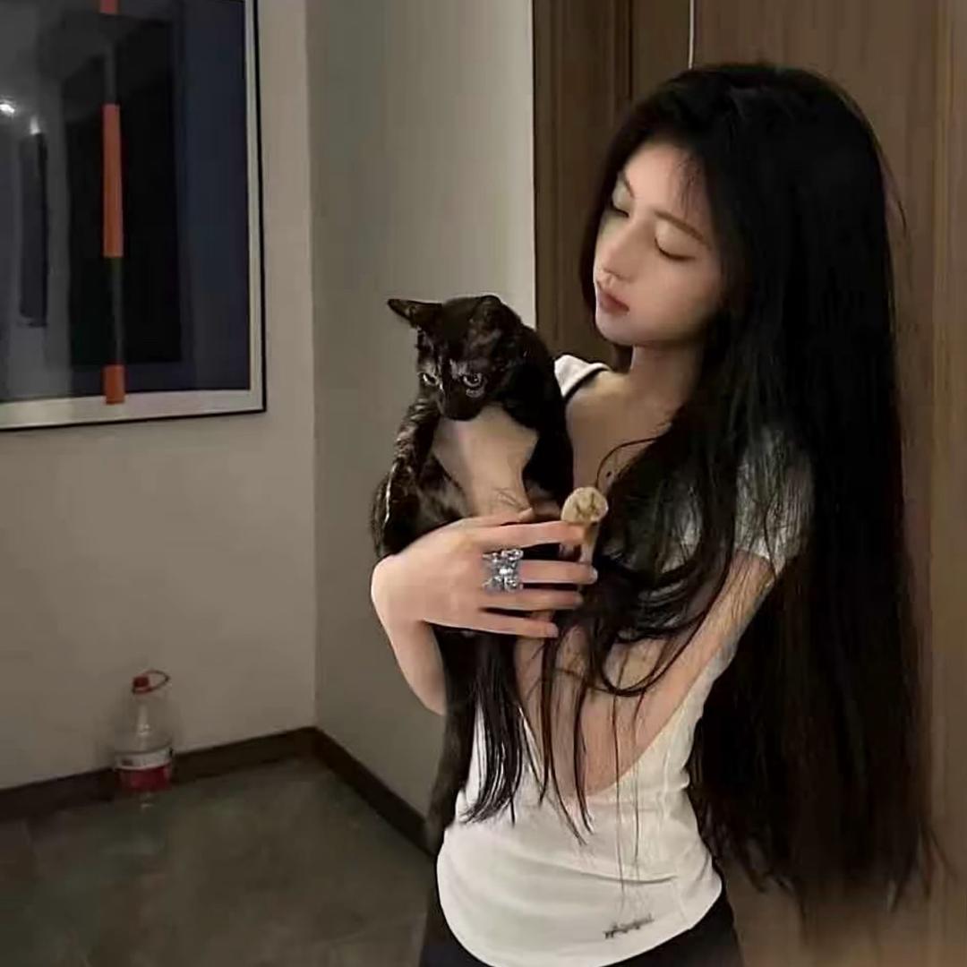 不喜欢早睡.