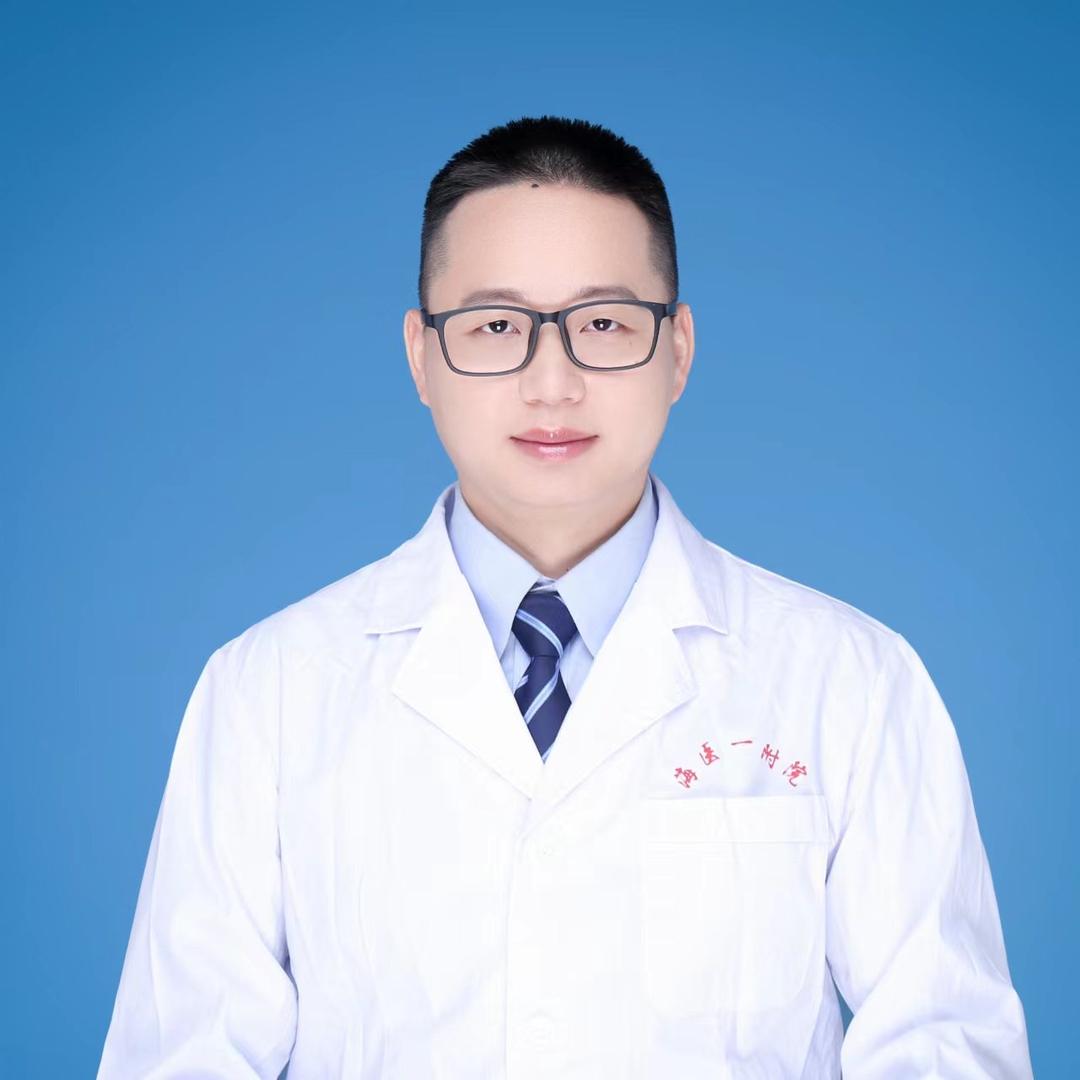男科医生陈金火