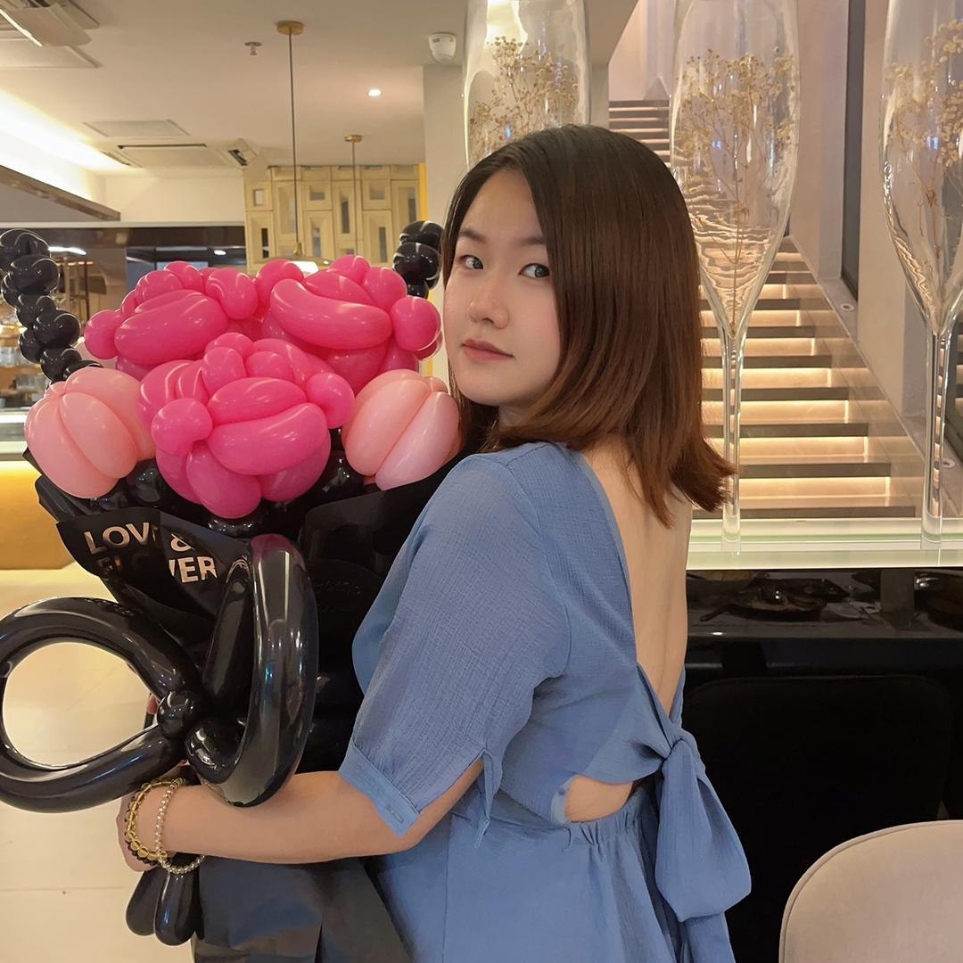 阿紫探店