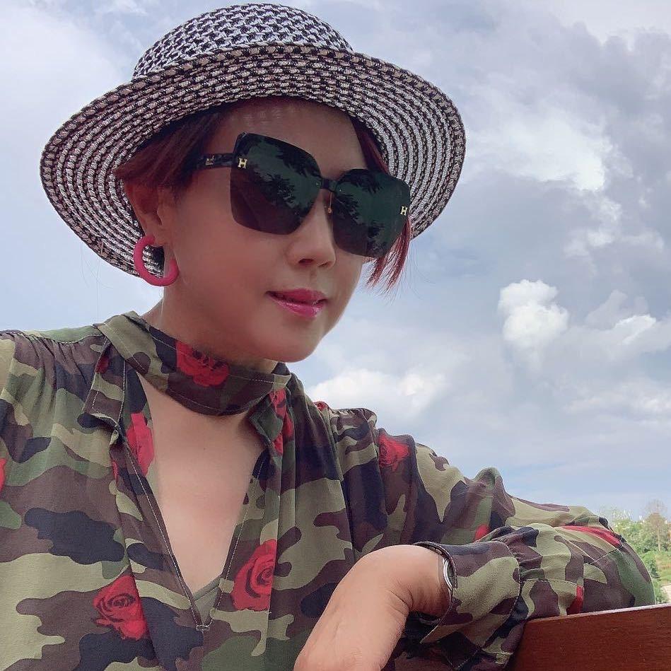 温柔女人