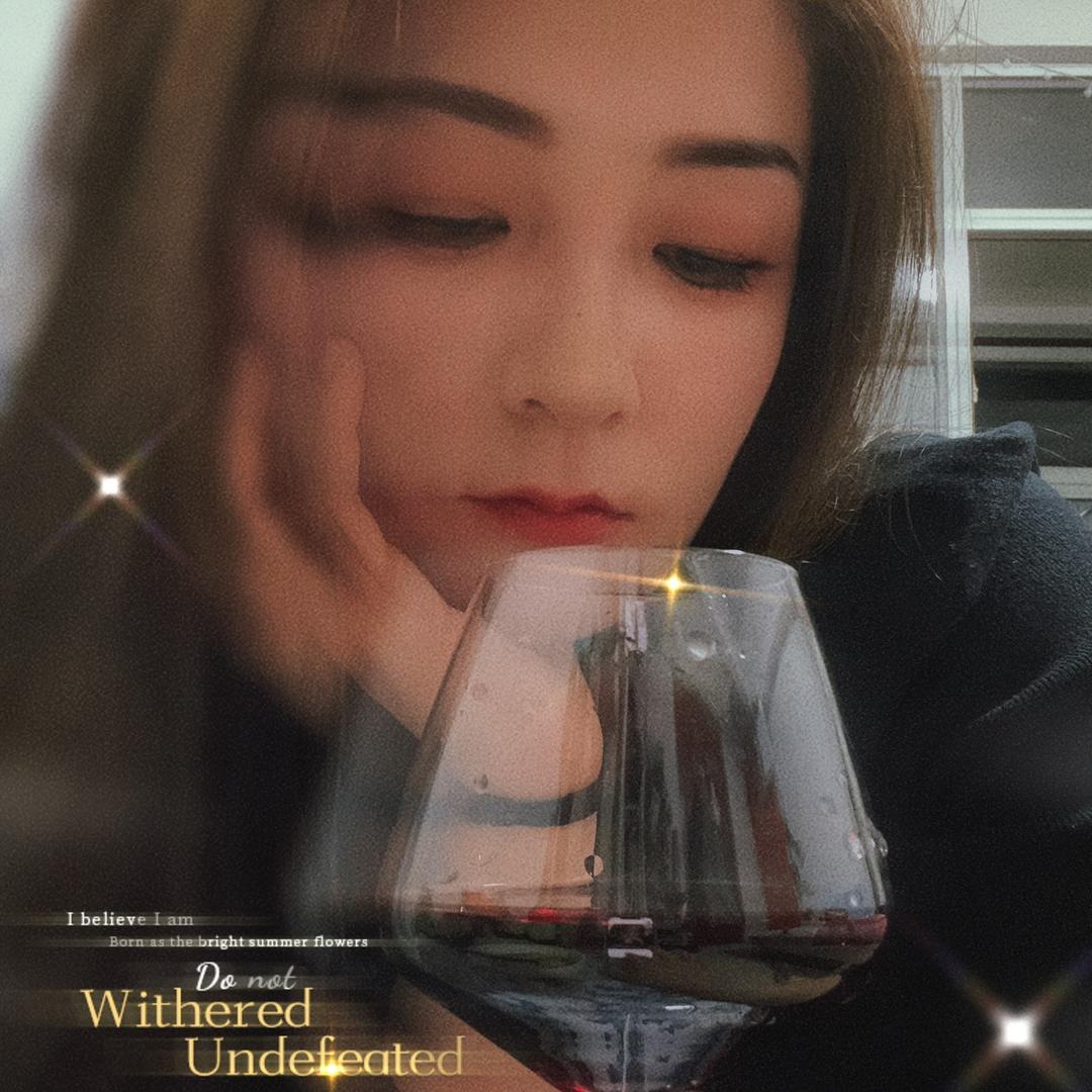 偏爱$