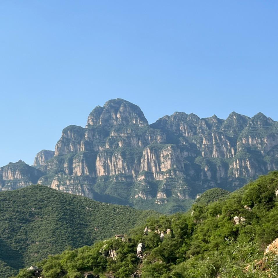 鑫洋太行山奇石