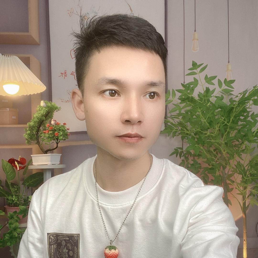 小严🎤