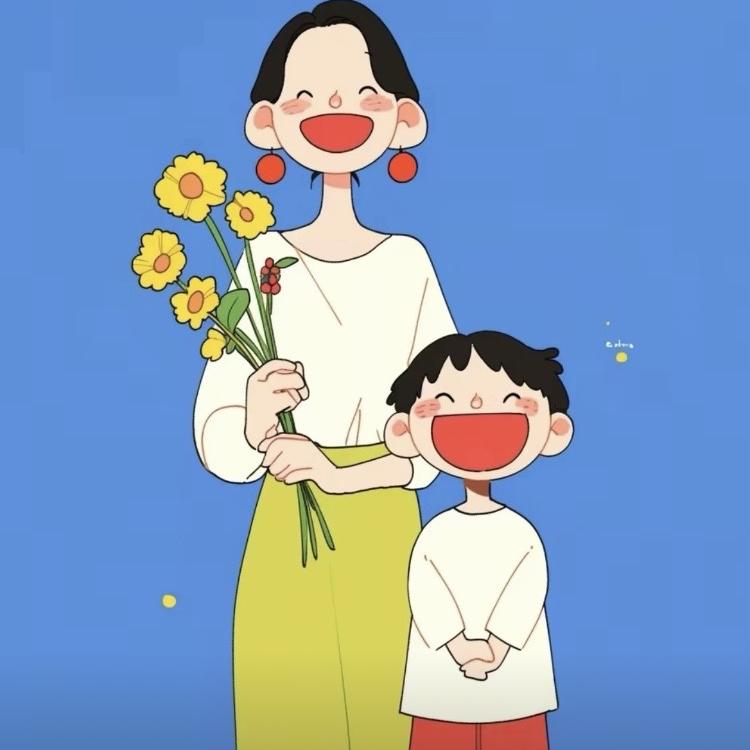 糖豆妈妈-靓芙