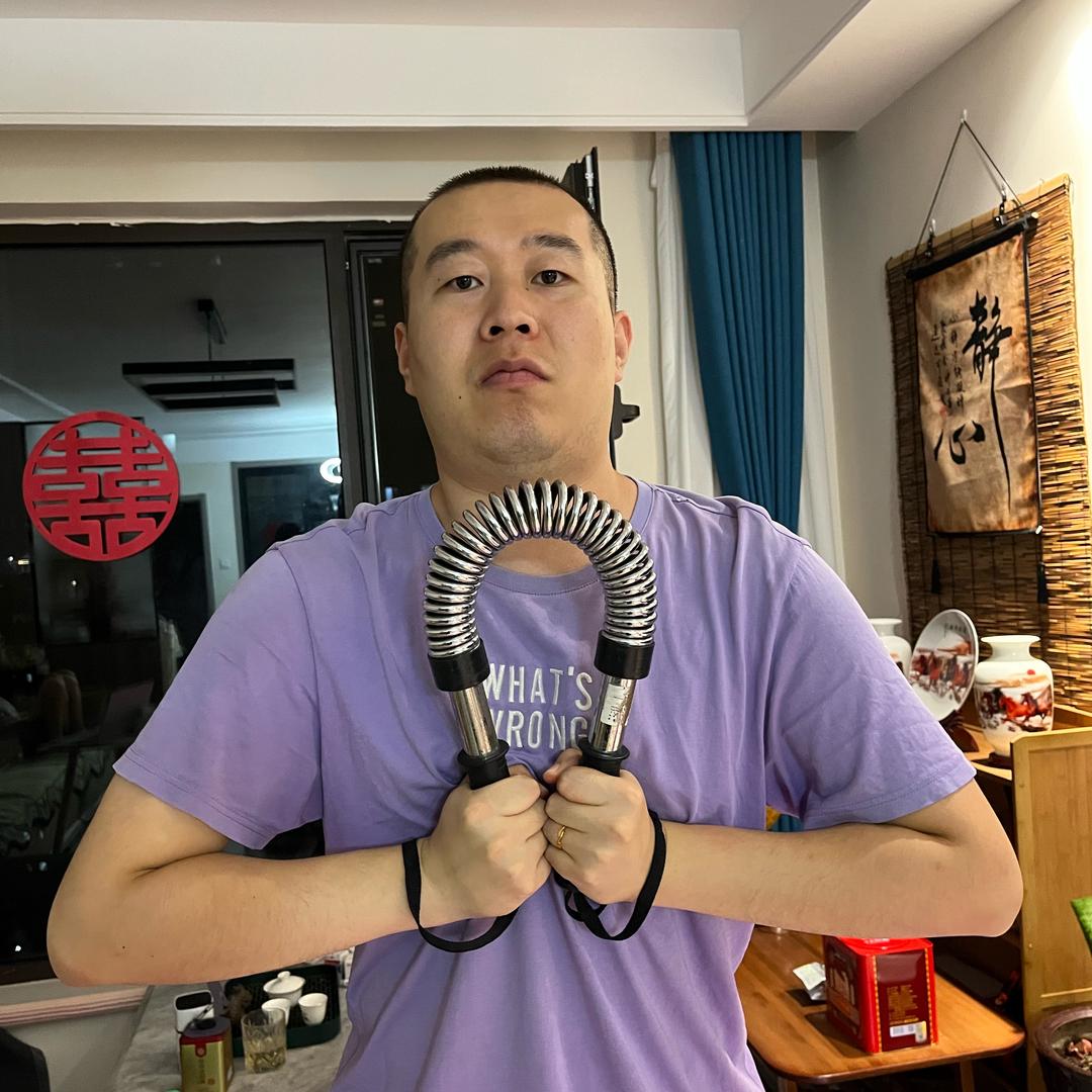 控🍬陈（直播备用）