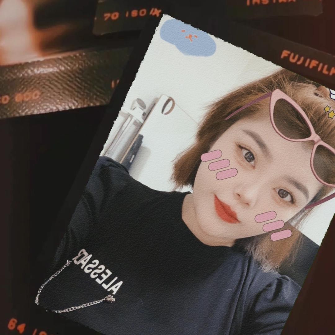 大楠楠💞