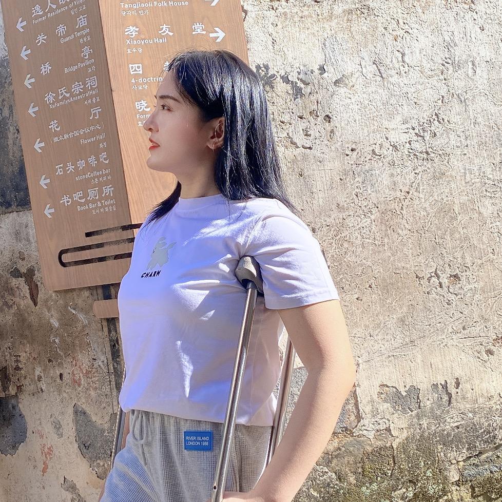 丽丽爱生活