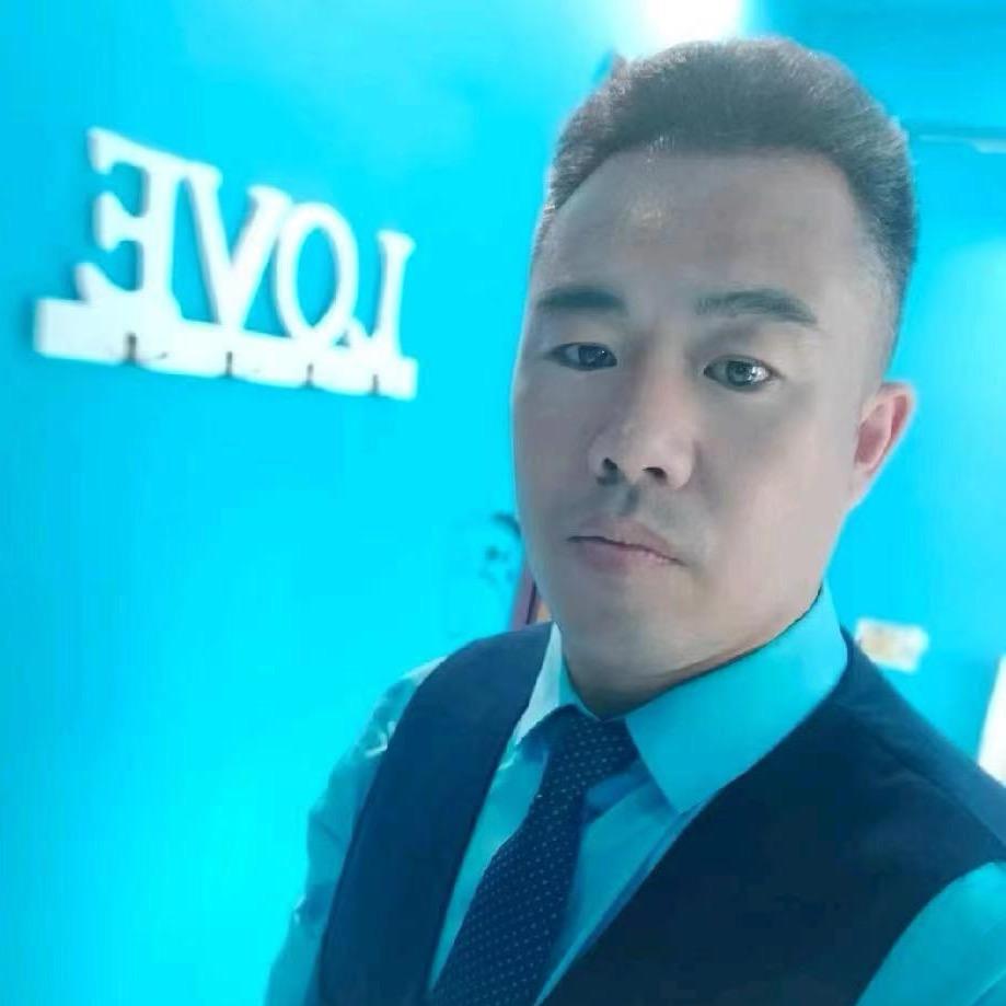 免费超市  创始人