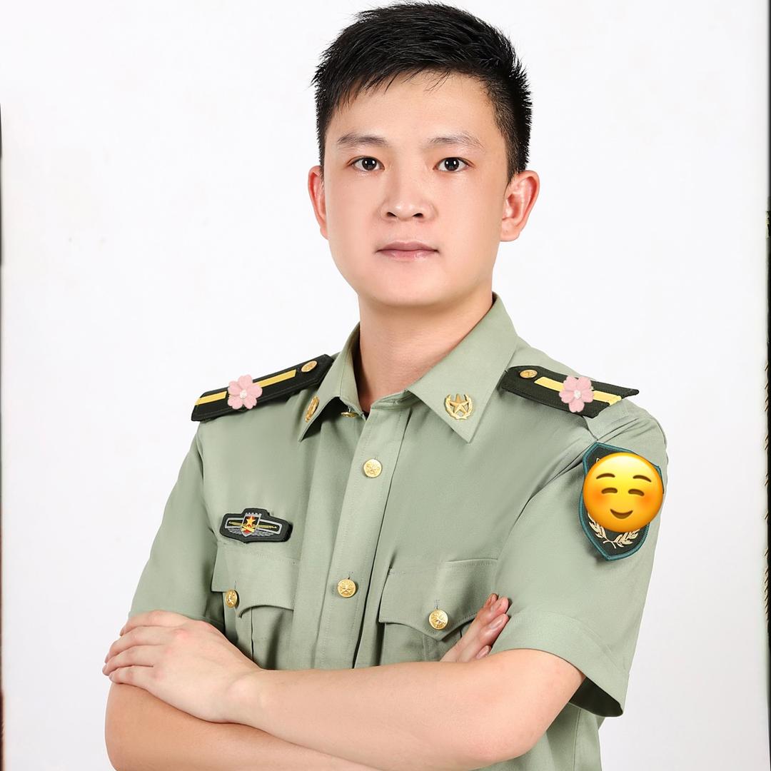 黄埔青少年军校&张Sir
