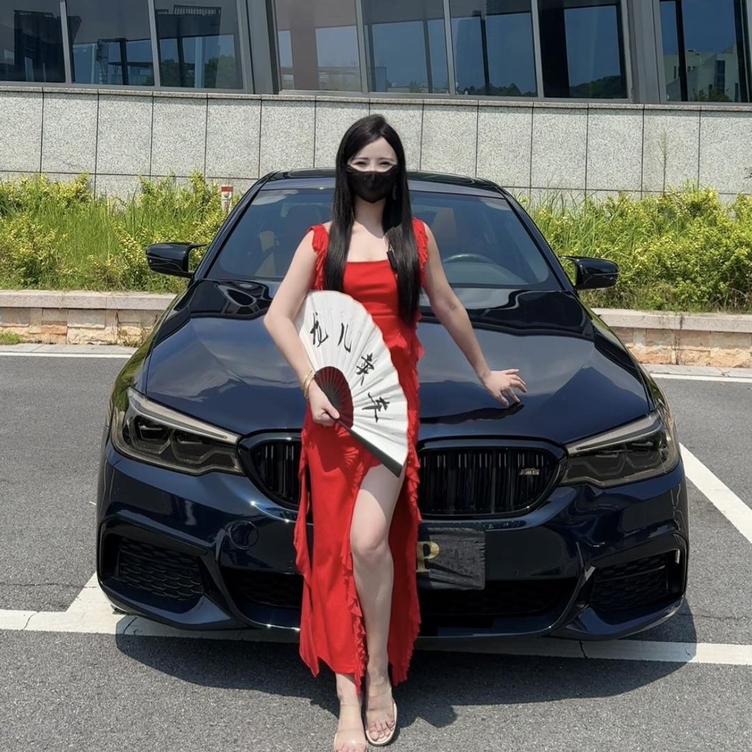 长沙龙儿说车【老板娘】