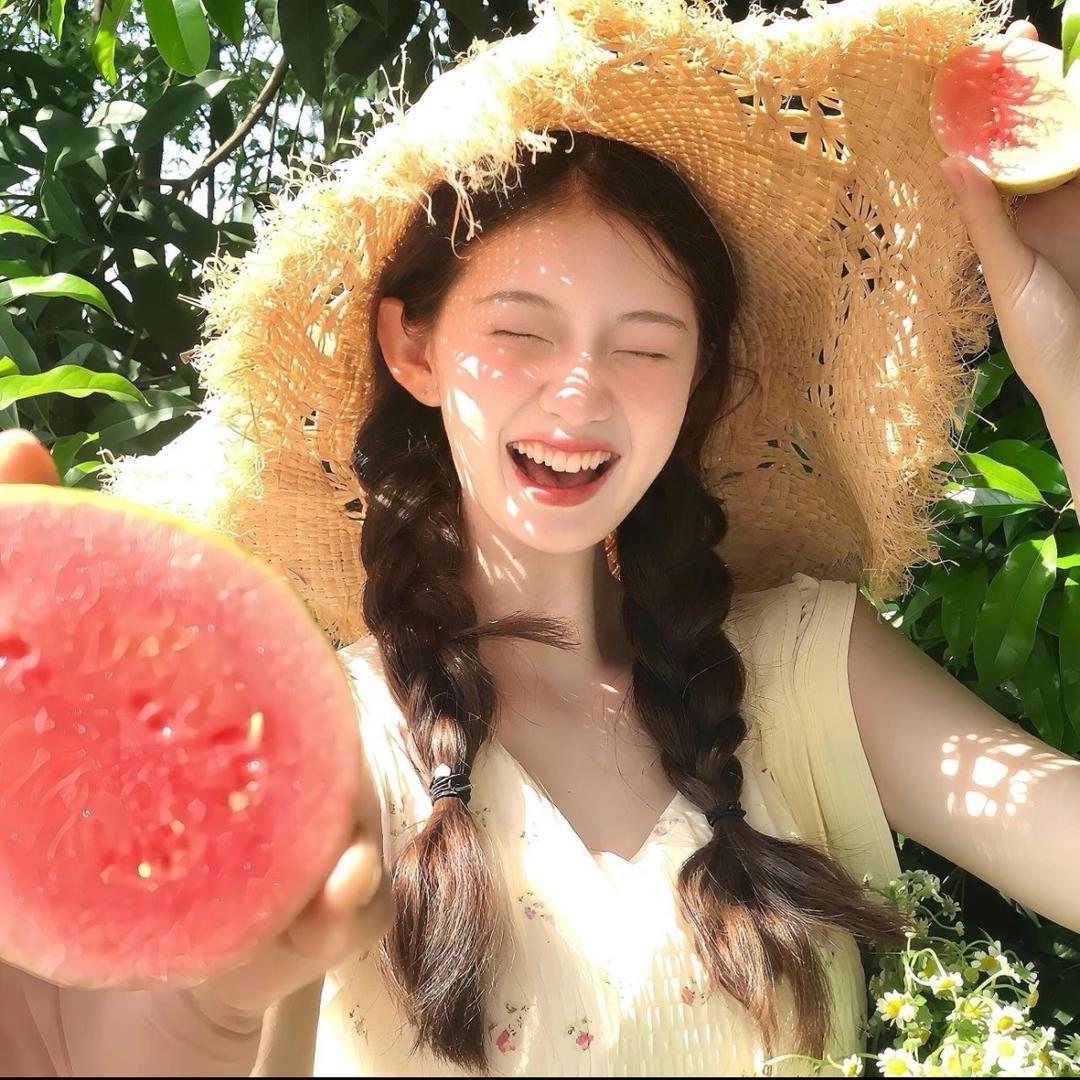 咕噜小美
